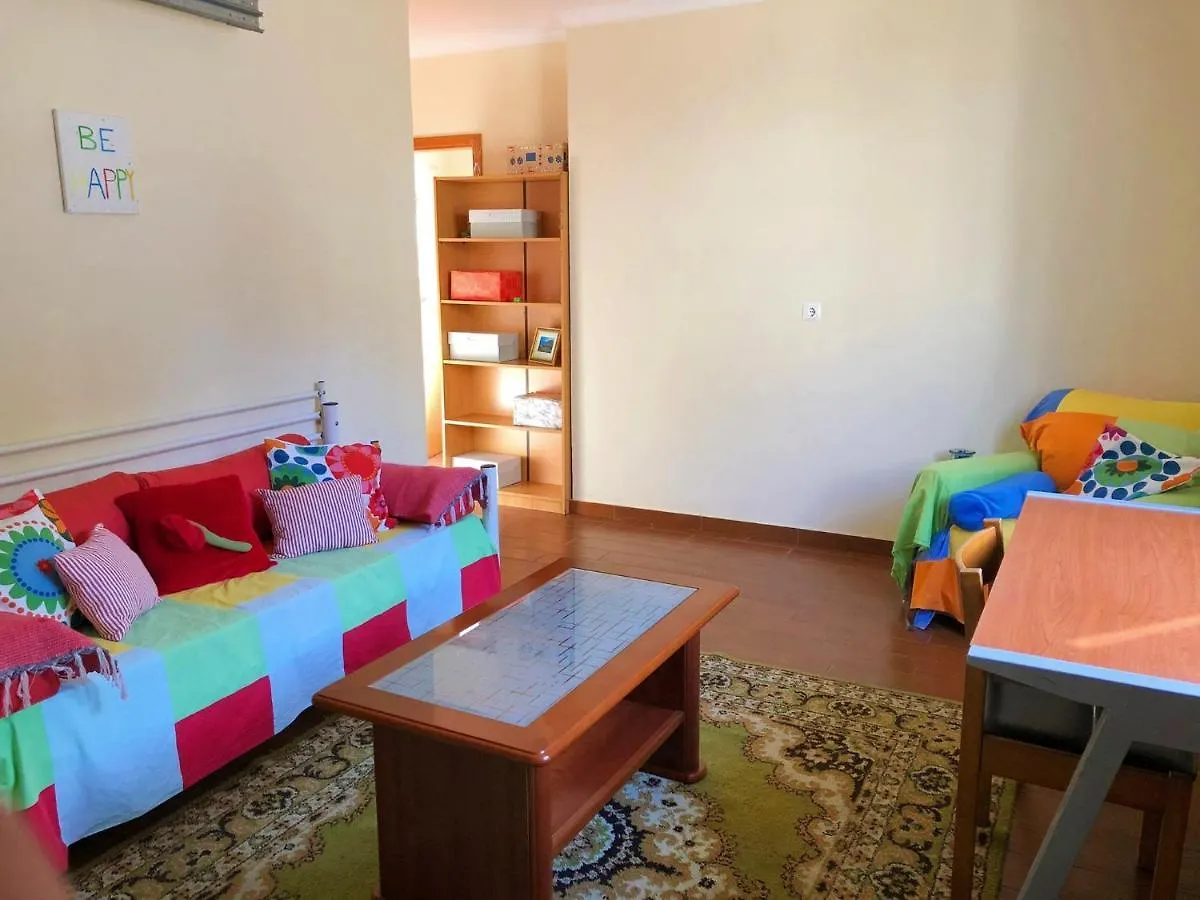 Casa Aida Sea View Villa Relogio do Poiso Holiday home