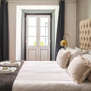 In Bairro Alto 1 - Charm Appartement Lisboa