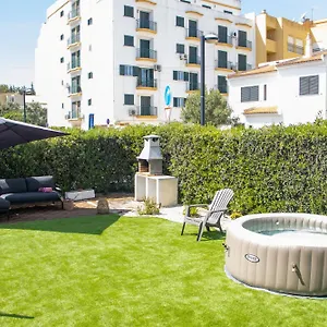 Urban I Hébergement de vacances Portimão